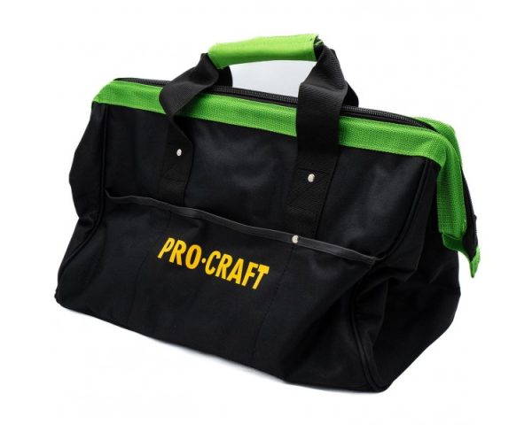 Procraft aku sada nářadí 20V 6dílů 2 x baterie s nabíječkou - Image 41