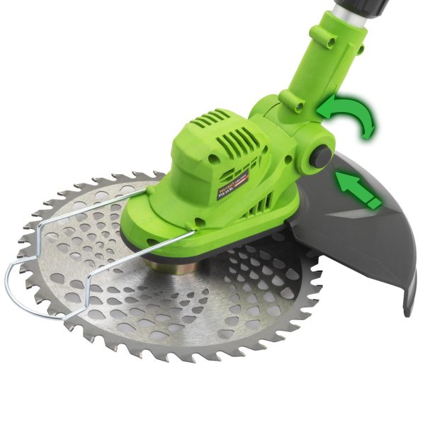 Aku vyžínač Procraft PTA24 BL - Image 6