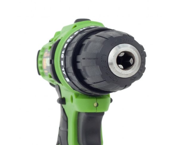 Aku vrtací šroubovák Procraft SPA12Li Compact se sadou bitů BS-32 - Image 3