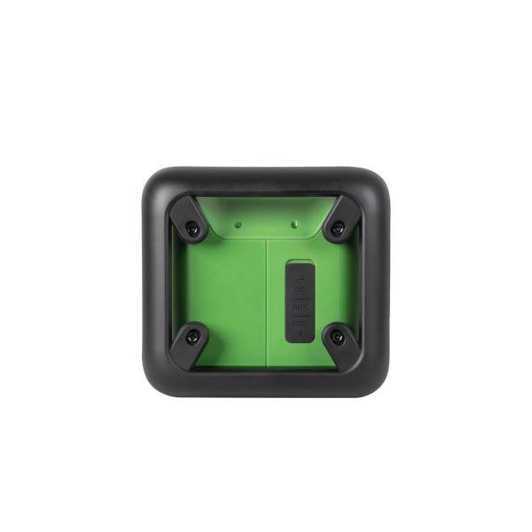 Aku rádio Procraft PJS20 DAB+, FM, Bluetooth 5.3, 80W (bez baterie a nabíječky) - Image 7