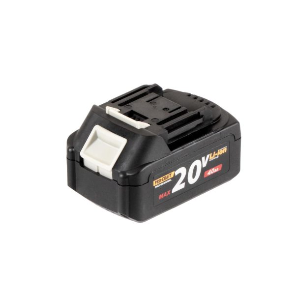Aku rázový utahovák Procraft PWA82 1b - Image 16