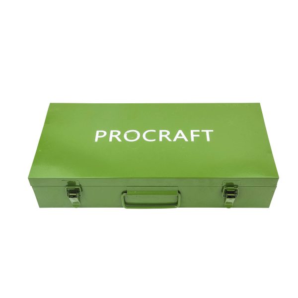 Polyfúzní svářečka Procraft PL1600 (PL800) - Image 5