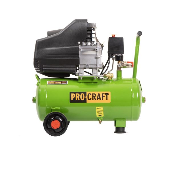 Kompresor Procraft AC24 - Image 2