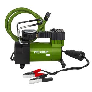Kompresor PROCRAFT 12V LK102