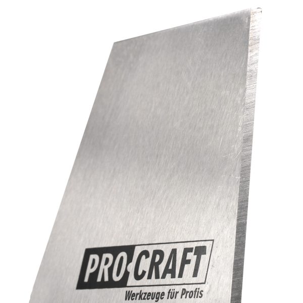 Nůž křovinořezu (305*90*25.4) 2T (nerez) PROCRAFT - Image 4