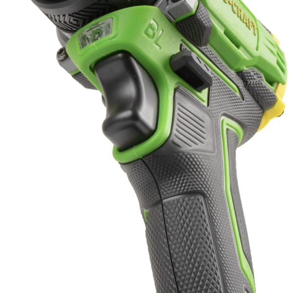 Aku šroubovák Procraft PA18Pro DFR s LED reflektorem LL20bb - Image 6