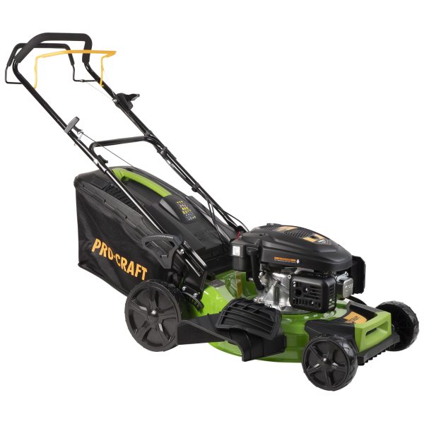 Benzínová sekačka Procraft PLM505S NE - Image 4