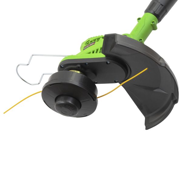 Aku vyžínač Procraft PTA24 BL - Image 10