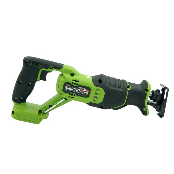 Aku přímočará pila Procraft PSS35bb  (bez baterie a nabíječky) - Image 4