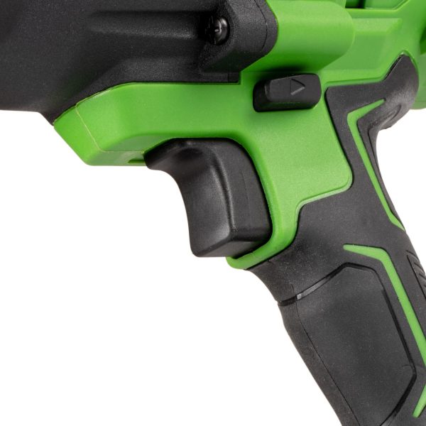 Aku rázový utahovák Procraft PWA82 1b - Image 8