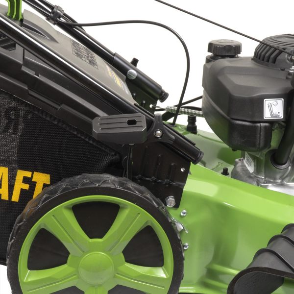 Benzínová sekačka Procraft PLM505 NE - Image 10