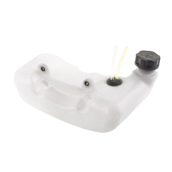 Palivová nádrž (upevnění 2 šrouby, obloukový kryt) PROCRAFT - Image 2