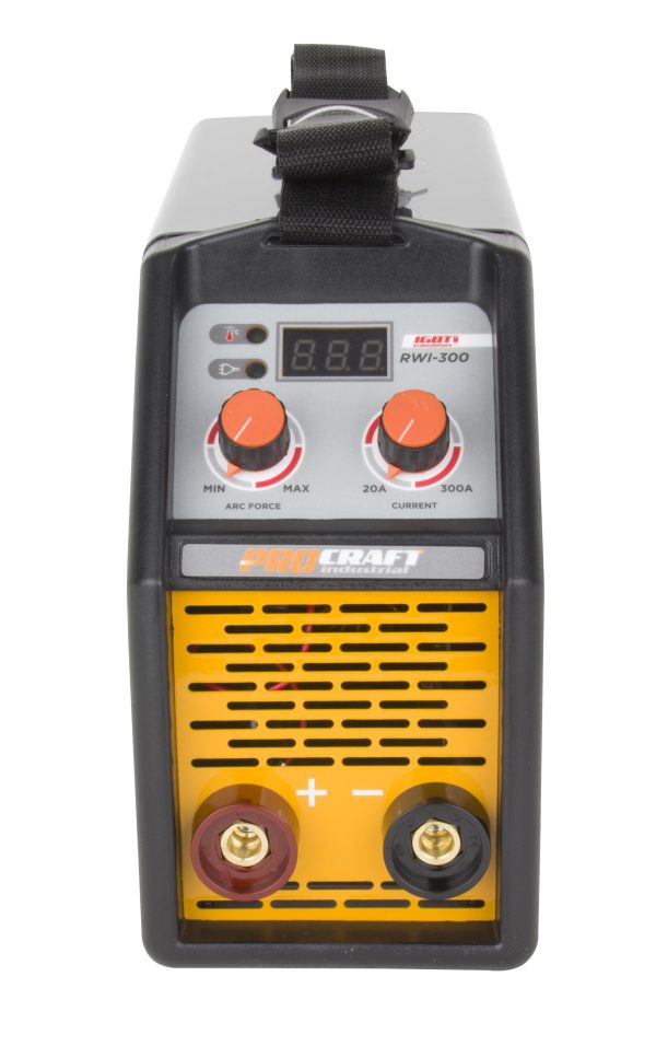 Svářecí invertor PROCRAFT RWS-120 - Image 2