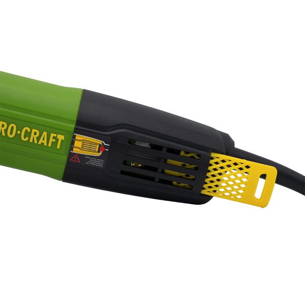Bruska úhlová Procraft PW1050 - Image 15
