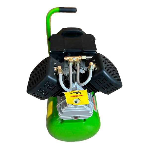 Kompresor Procraft AC52-2 a set příslušenství ke kompresoru 5 ks - Image 6