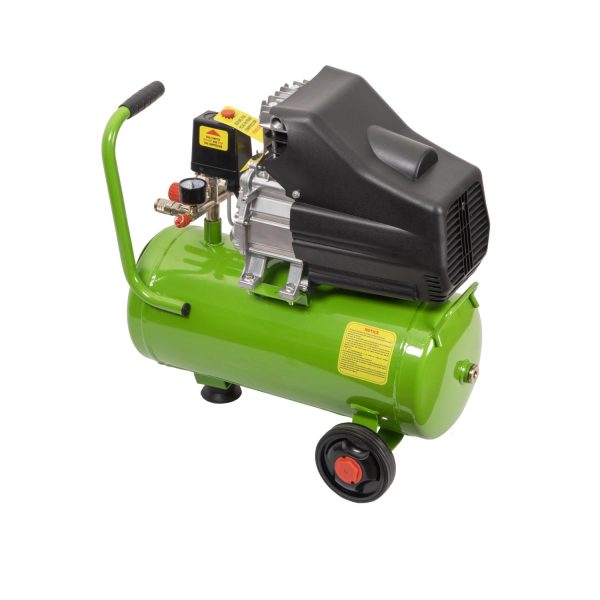 Kompresor Procraft AC24 - Image 9