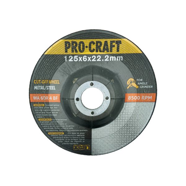 Bruska úhlová Procraft PW2350 - Image 5
