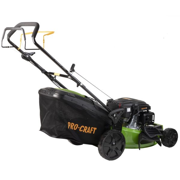 Benzínová sekačka Procraft PLM505S NE - Image 5