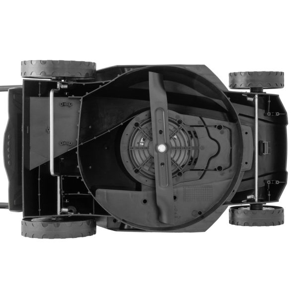 Elektrická sekačka na trávu Procraft NM1800 - Image 8