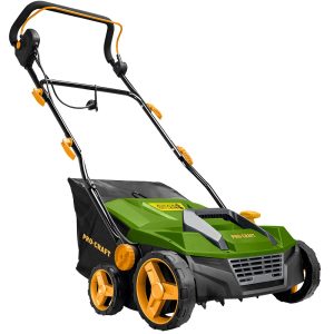 Elektrický vertikutátor Procraft PSC380