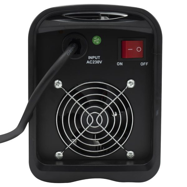 Svářecí invertor Procraft RWI-300 - Image 6