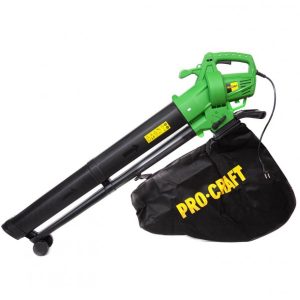 Elektrický vysavač listí Procraft PGU2300