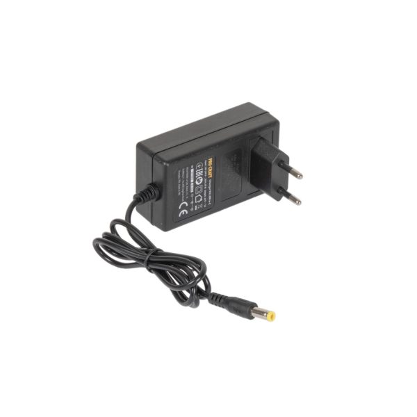 Aku šroubovák Procraft PA18Pro DFR s LED reflektorem LL20bb - Image 16