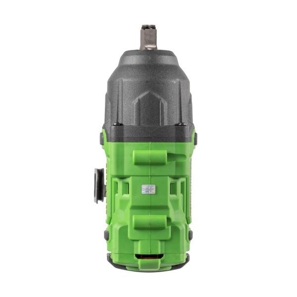 Aku rázový utahovák Procraft PWA80 (bez baterie a nabíječky) - Image 5