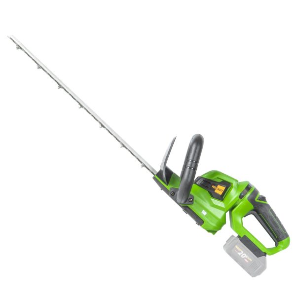 Aku plotostřih Procraft PZA22 (bez baterie a nabíječky) - Image 4