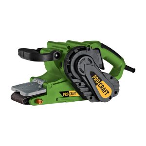 Bruska pásová PROCRAFT PBS1010