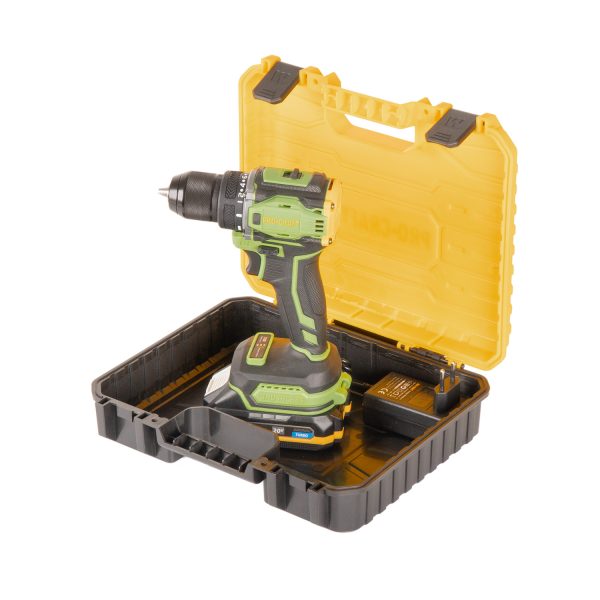 Aku šroubovák Procraft PA18Pro - Image 10