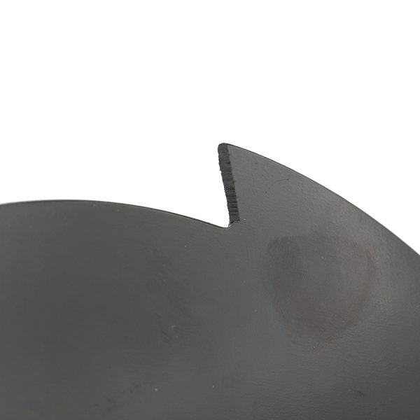 Nůž křovinořezu (kotouč) (D255*25.4) 8T PROCRAFT - Image 3
