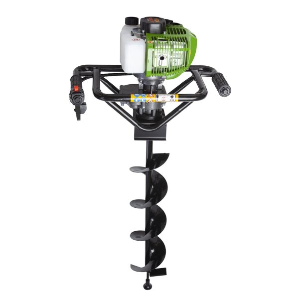 Zemní vrták Procraft GD62 - Image 2