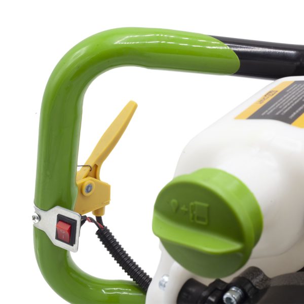 Zemní vrták Procraft GD68 - Image 4
