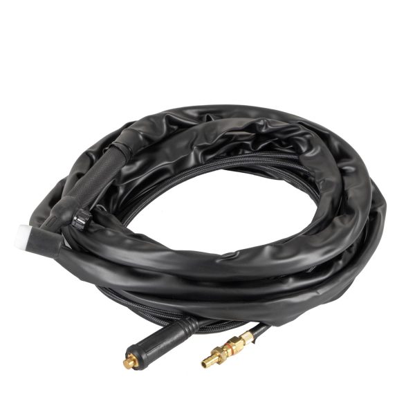 Svařovací hořák tig 4mm Procraft Industrial - Image 8