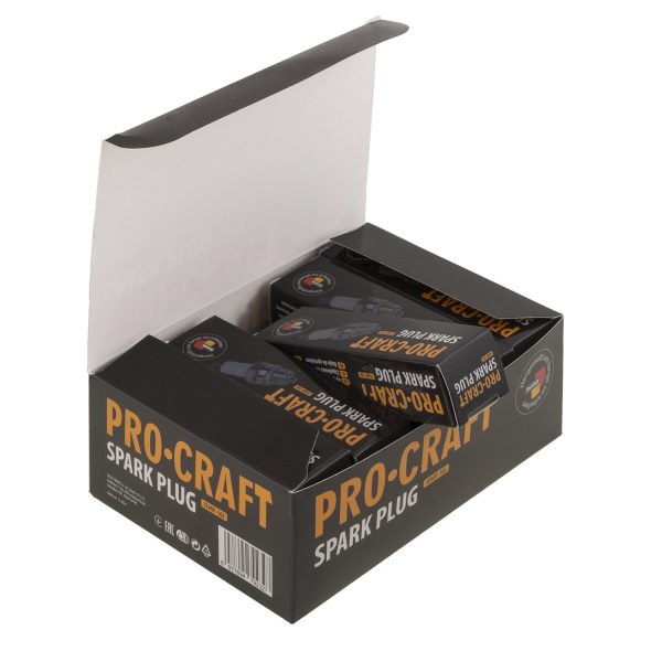 Svíčka 2.takt 16 PROCRAFT - Image 6