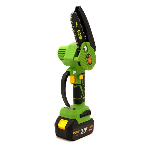 Aku ruční pilka Procraft PKA18B 1 baterie 20V 2Ah, nabíječka - Image 2