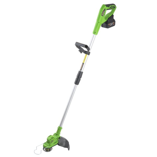 Aku vyžínač Procraft PTA24 BL - Image 5