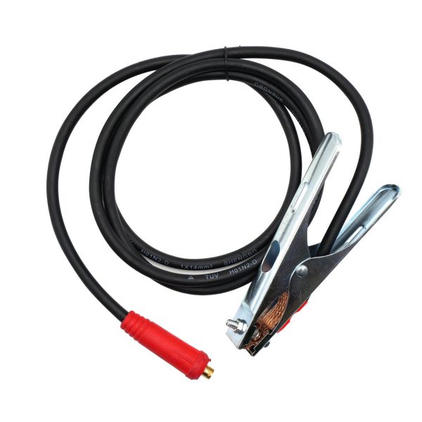 Kombinovaná invertorová svářečka Co Flux - trubičkový drát, MMA, TIG lift Procraft SPI-290 - Image 2