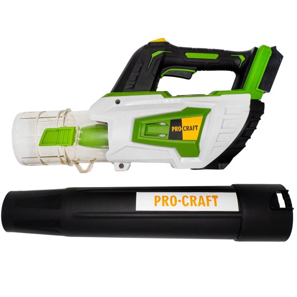 Aku fukar Procraft PB20 (bez baterie a nabíječky) - Image 8