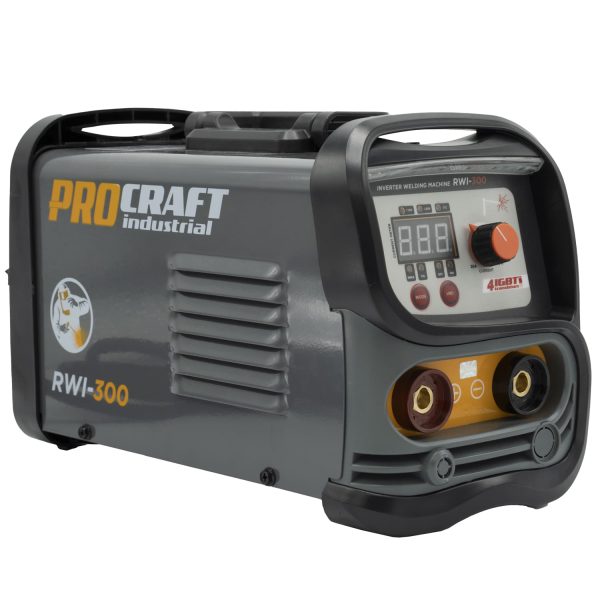 Svářecí invertor Procraft RWI-300 - Image 3