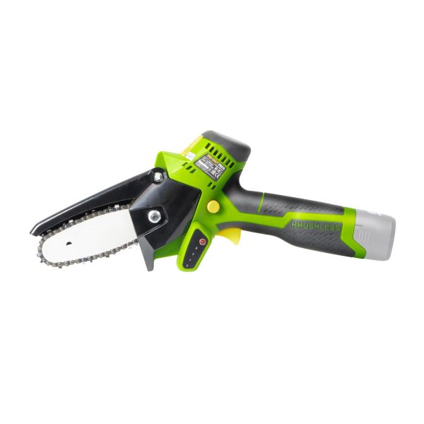 Aku ruční pilka Procraft PKA16bb /bez baterie - Image 4