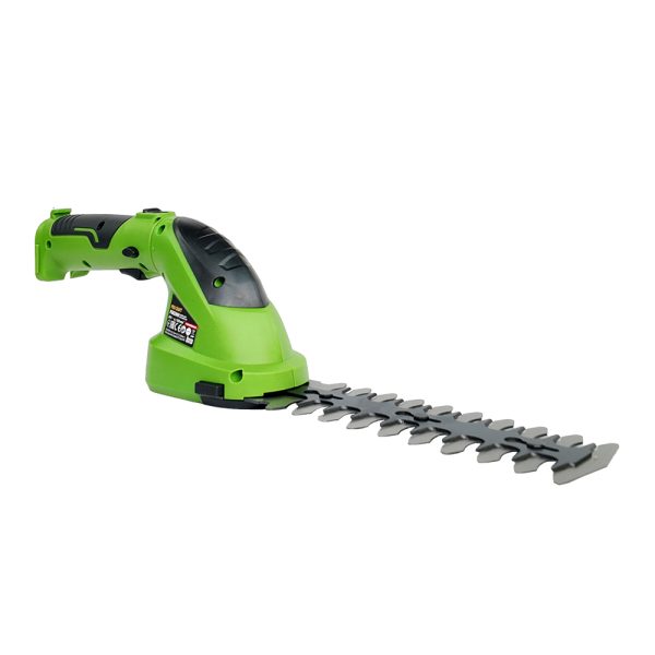 Procraft zahradní aku sada nářadí 20V 5dílů 2 x baterie 4.0Ah s nabíječkou - Image 20