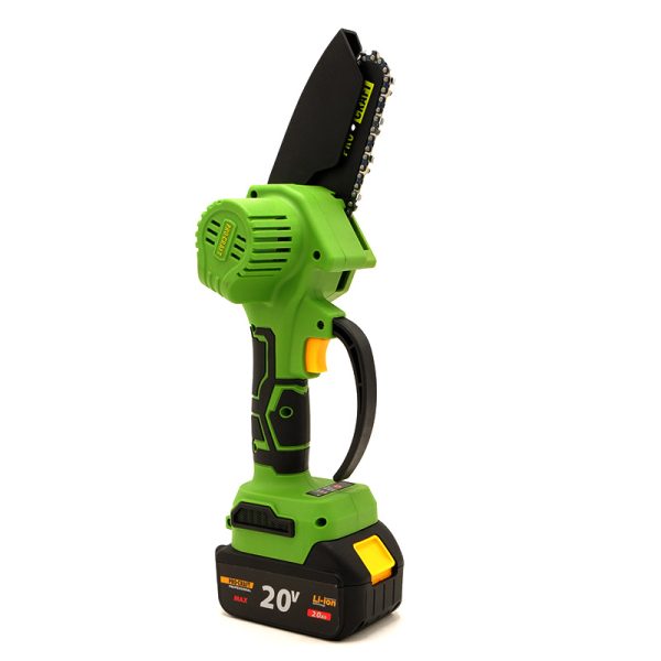 Aku ruční pilka Procraft PKA18B 1 baterie 20V 2Ah, nabíječka - Image 3