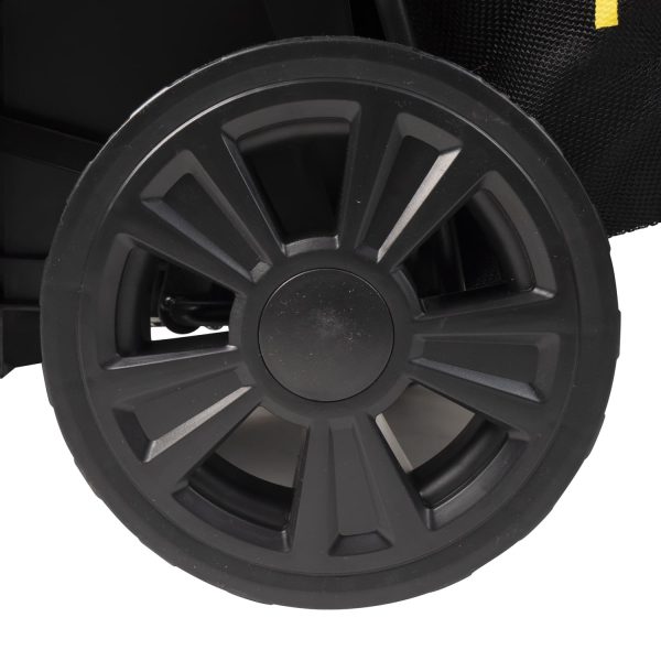 Aku sekačka Procraft + 2 baterie a nabíječka SPLM20/20-4/20-2 - Image 11