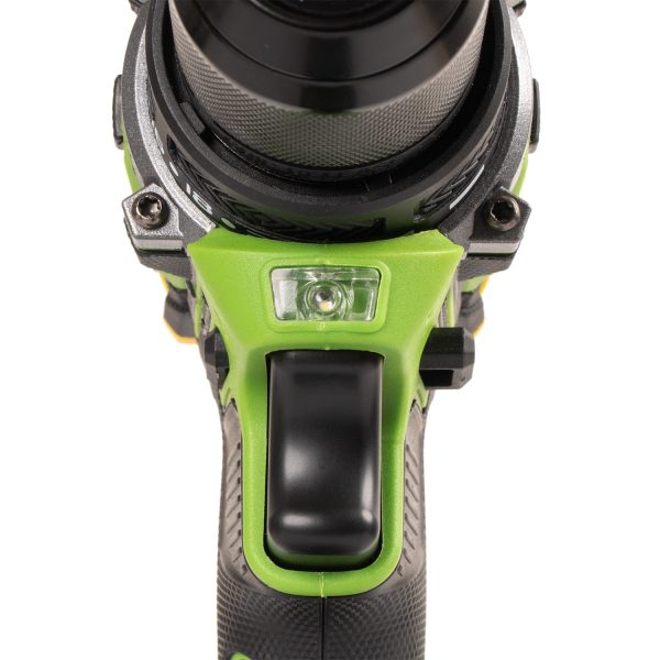 Aku šroubovák Procraft PA18Pro - Image 8