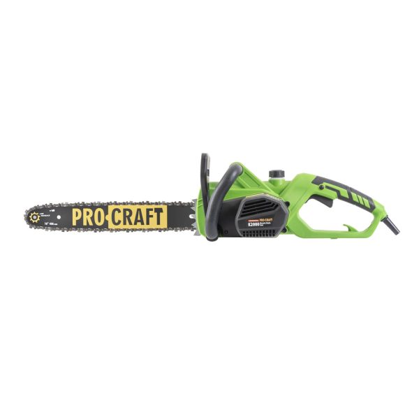 Elektrická pila Procraft K2000 - Image 4