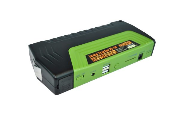 Startovací zdroj s funkcí powerbanky Procraft JS-10 - Image 2