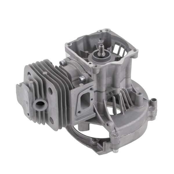 Motor benzínový 2.takt  40mm          1E40F 43CC PROCRAFT - Image 3