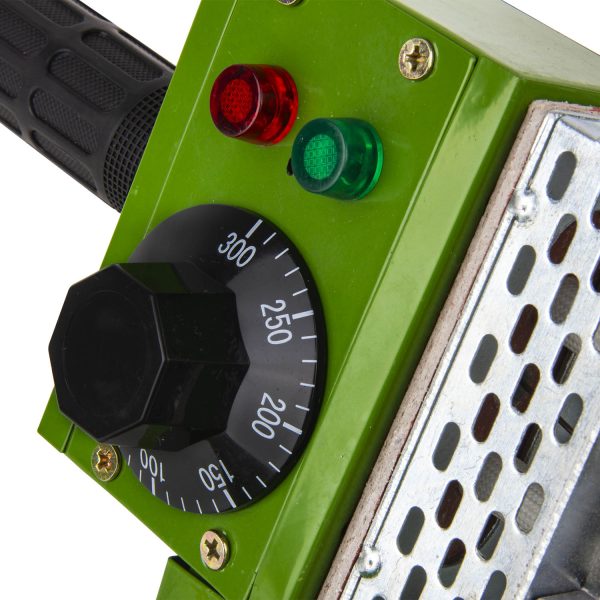 Polyfúzní svářečka Procraft PL1600 (PL800) - Image 3